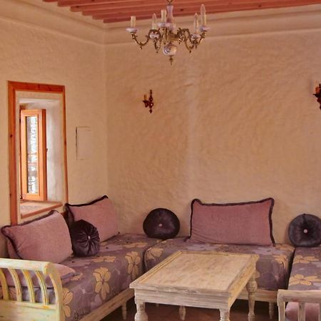 Riad La Santa Chefchaouen Eksteriør bilde