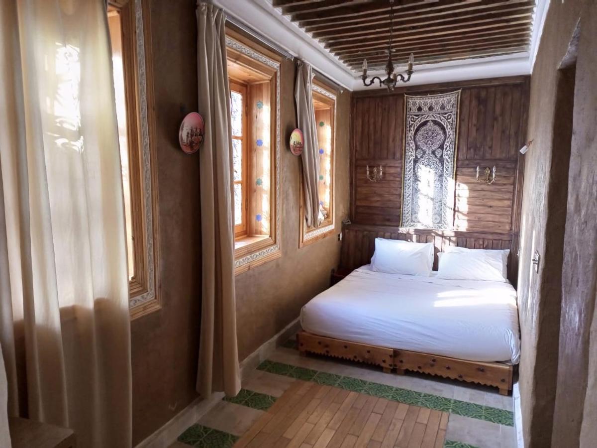 Riad La Santa Chefchaouen Eksteriør bilde