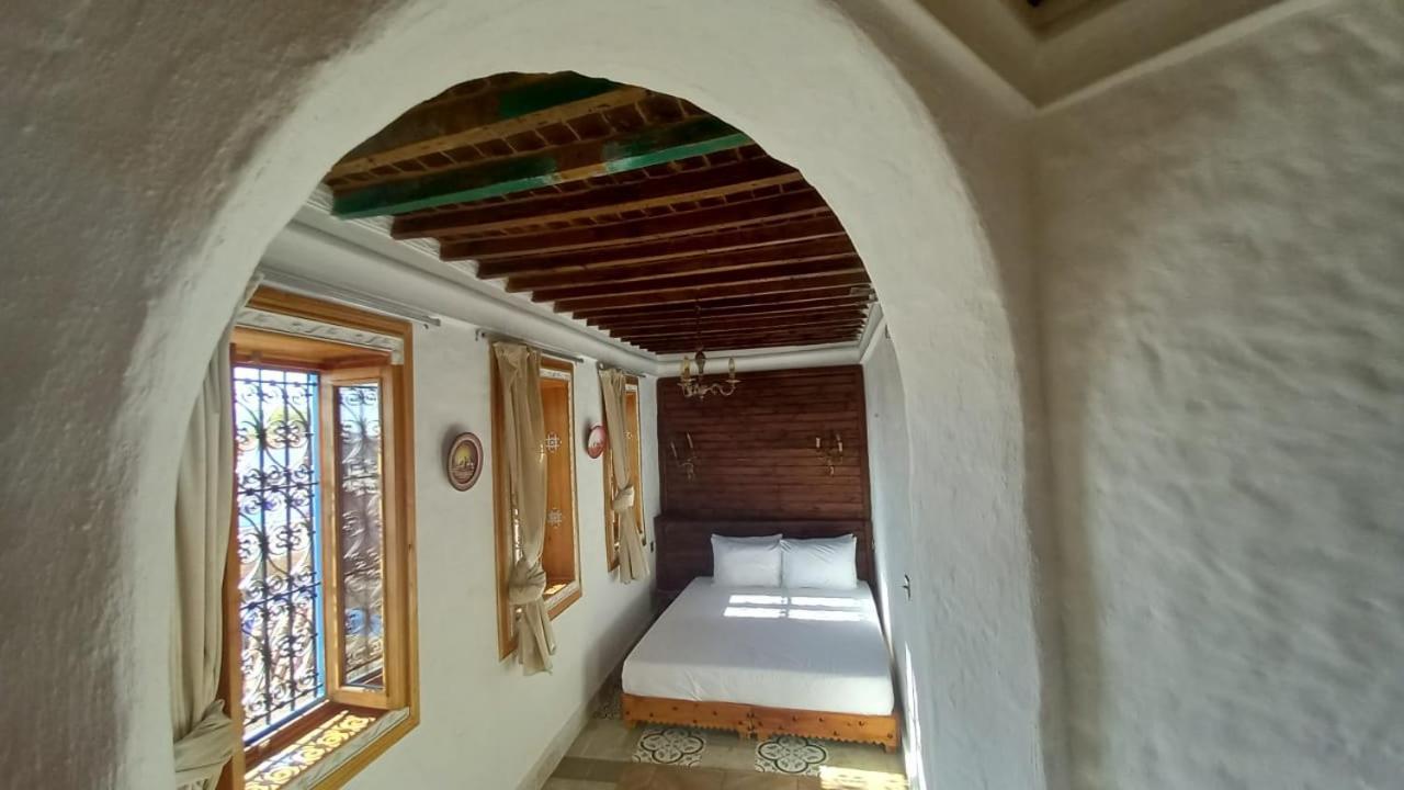Riad La Santa Chefchaouen Eksteriør bilde