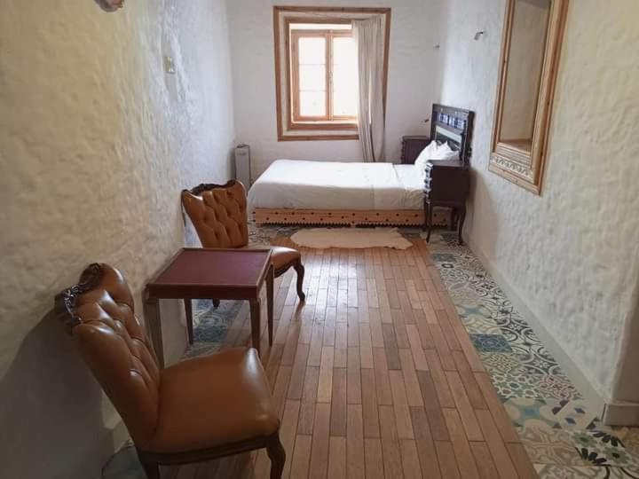 Riad La Santa Chefchaouen Eksteriør bilde