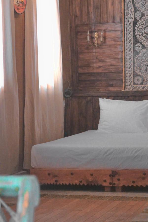 Riad La Santa Chefchaouen Eksteriør bilde
